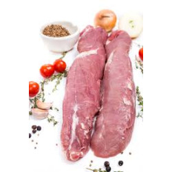 Oryx Fillet Whole - 590g